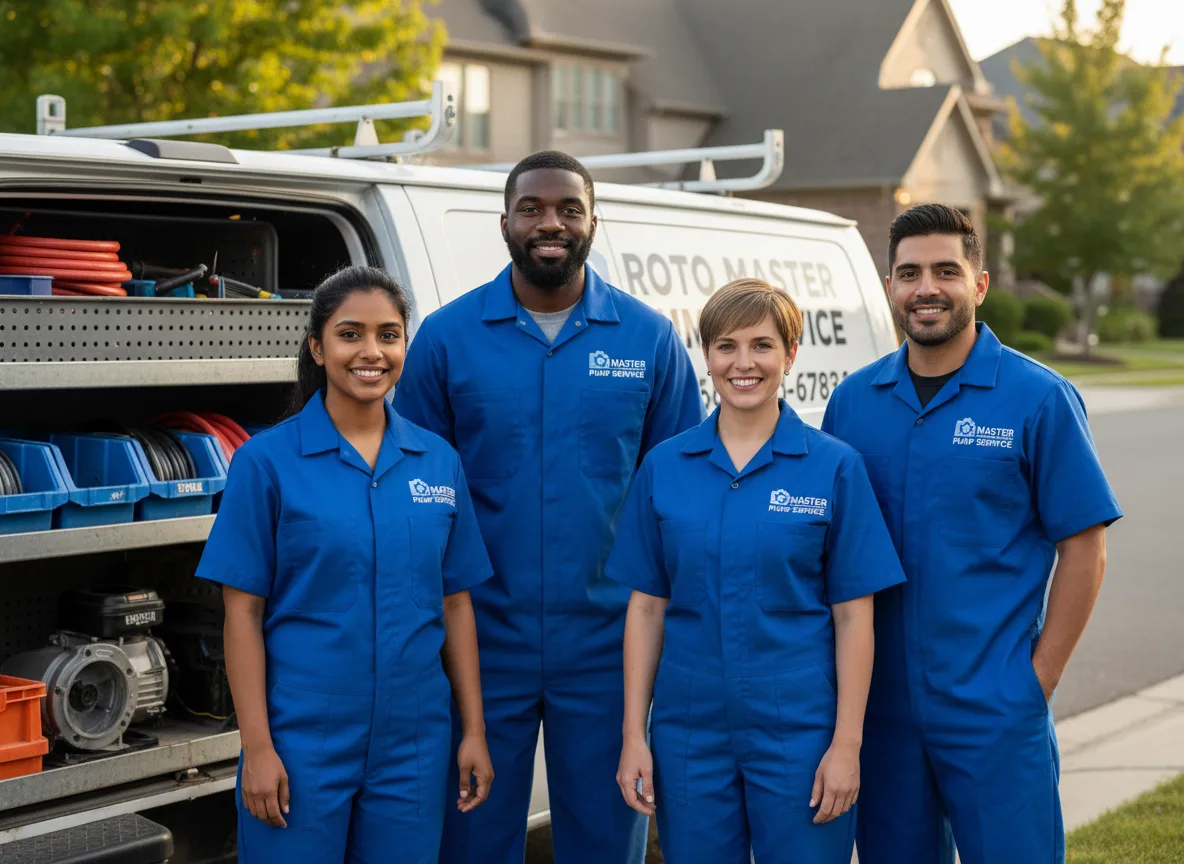 Sump Pump Installation company in Saint Landry, LA